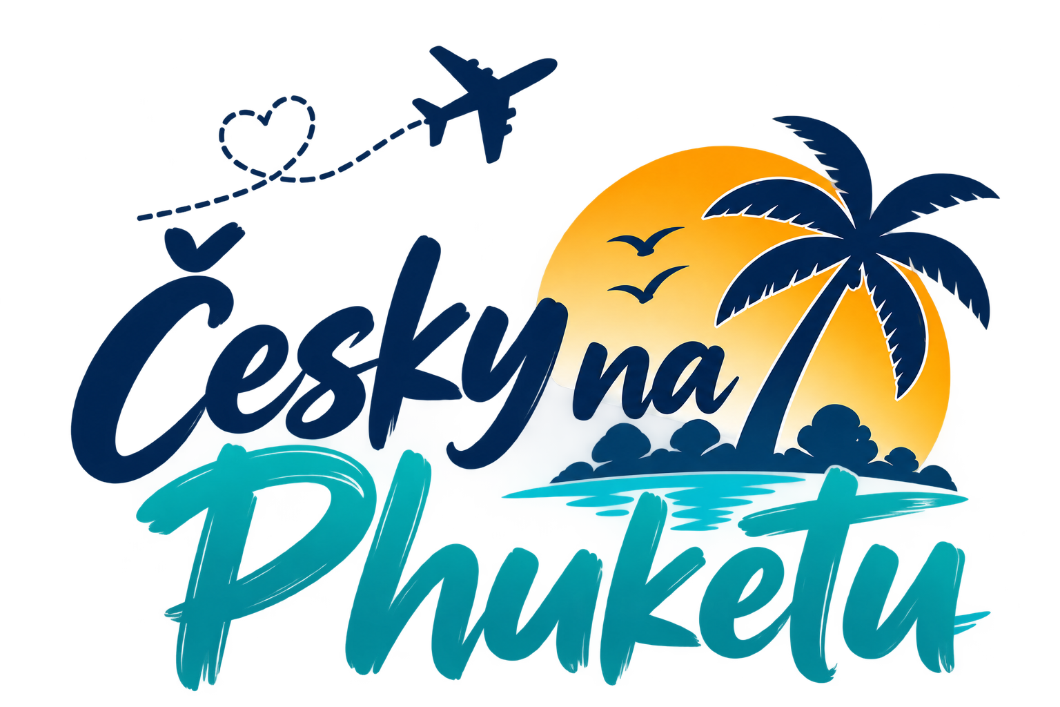 Česky na Phuketu